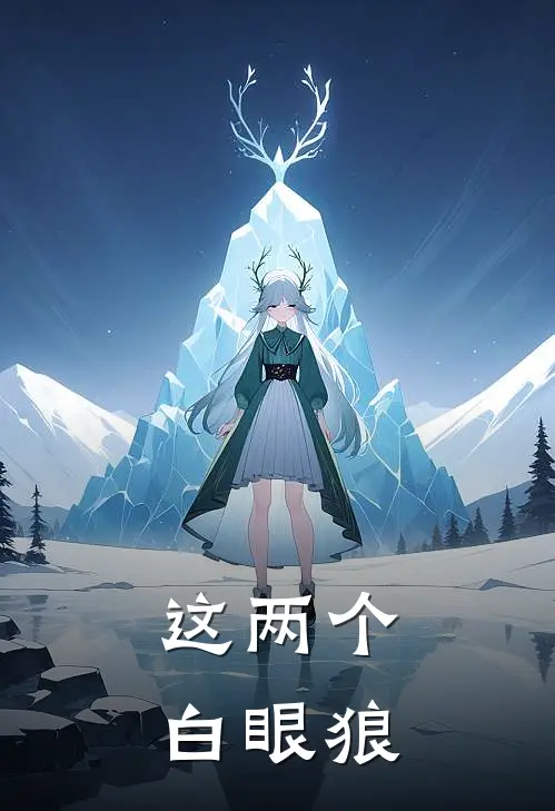 这两个白眼狼