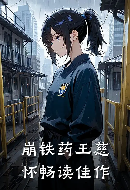 崩铁药王慈怀畅读佳作