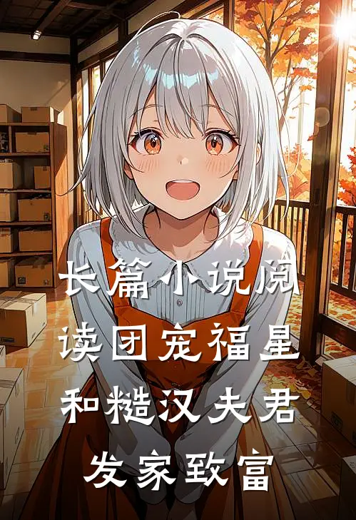 长篇小说阅读团宠福星：和糙汉夫君发家致富