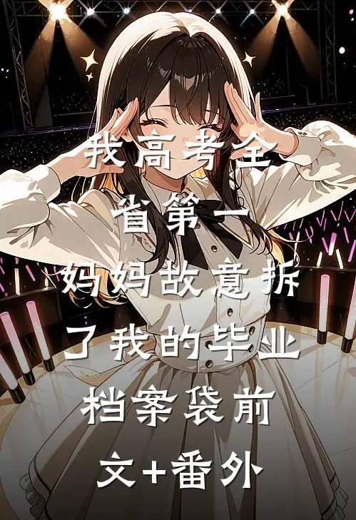 我高考全省第一，妈妈故意拆了我的毕业档案袋前文+番外