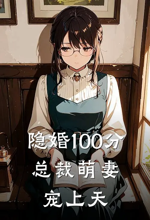 隐婚100分：总裁萌妻宠上天