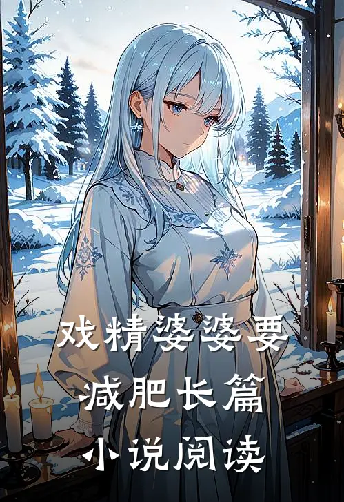 戏精婆婆要减肥长篇小说阅读
