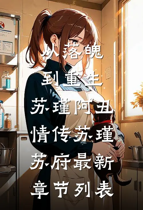《从落魄到重生：苏瑾阿丑情传》苏瑾苏府最新章节列表