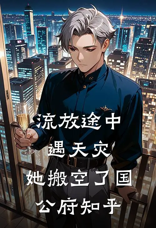 流放途中遇天灾，她搬空了国公府知乎