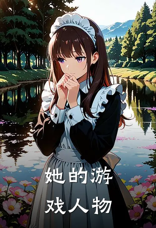 她的游戏人物