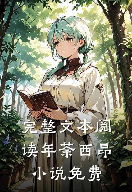 完整文本阅读年荼西昂小说免费
