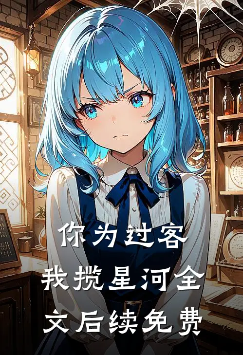 你为过客，我揽星河全文后续免费