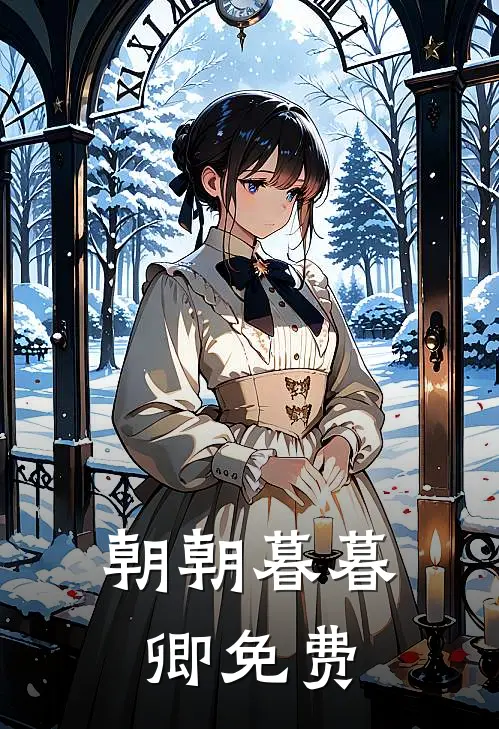 朝朝暮暮卿免费
