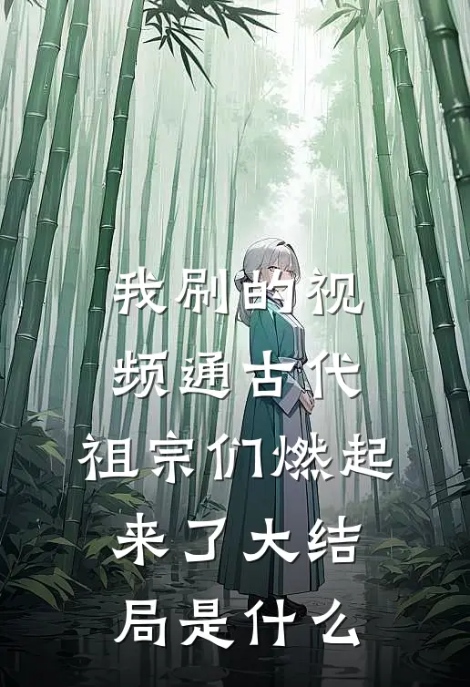 我刷的视频通古代，祖宗们燃起来了大结局是什么
