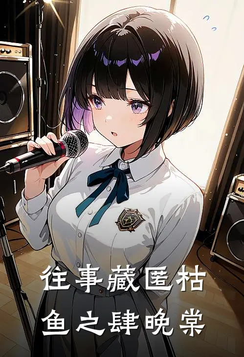 往事藏匿枯鱼之肆晚棠