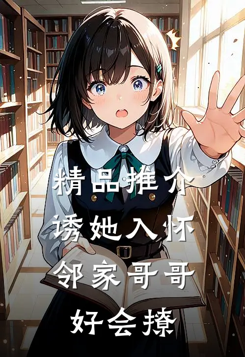 精品推介诱她入怀，邻家哥哥好会撩
