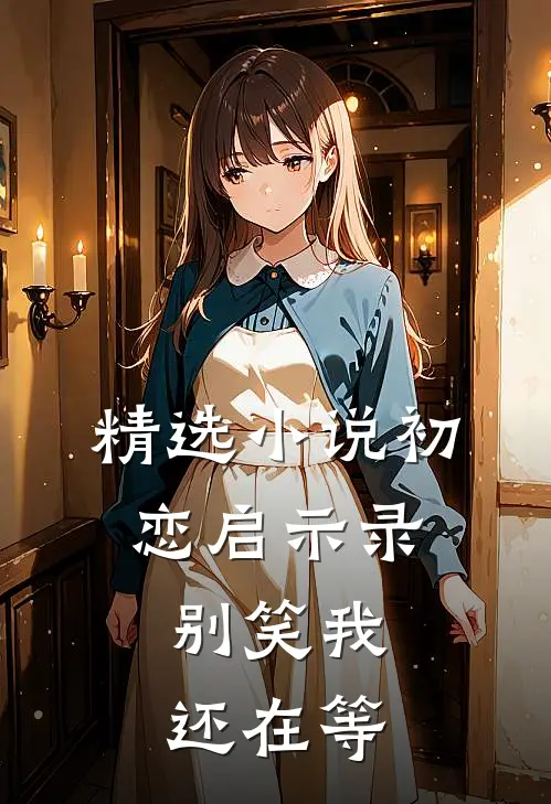精选小说初恋启示录：别笑我还在等