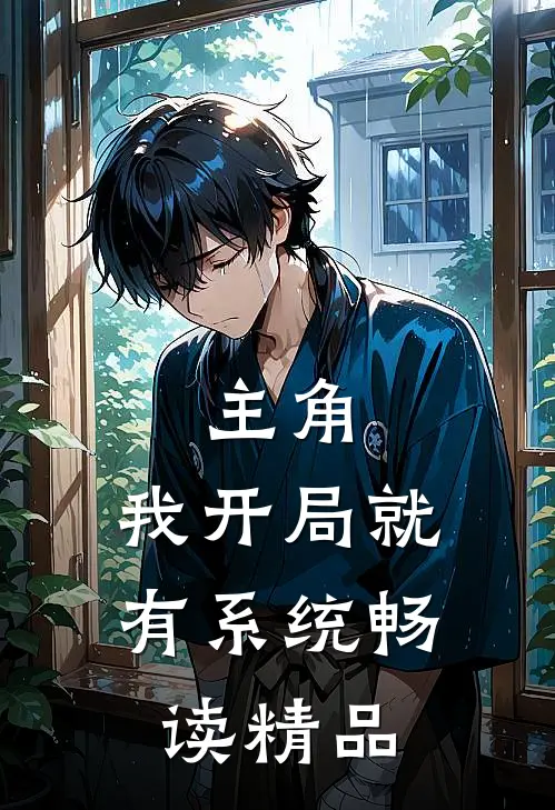 主角：我开局就有系统畅读精品