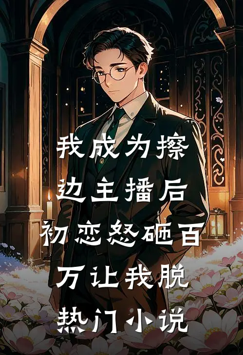 我成为擦边主播后，初恋怒砸百万让我脱热门小说