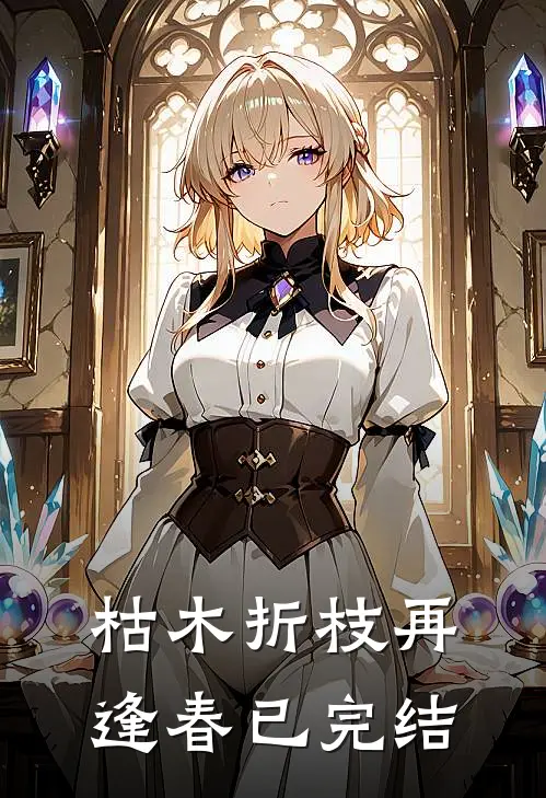 枯木折枝再逢春已完结