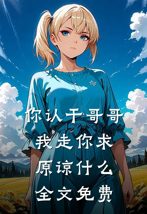 你认干哥哥，我走你求原谅什么全文免费