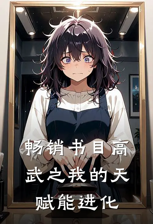 畅销书目高武之我的天赋能进化