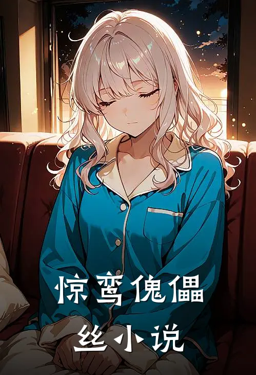 惊鸾傀儡丝小说