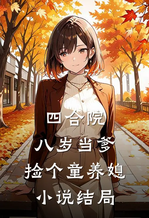 四合院：八岁当爹，捡个童养媳小说结局
