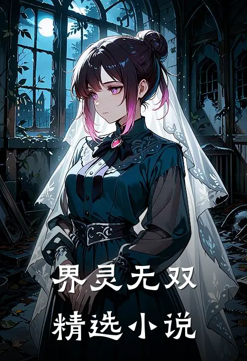 界灵无双精选小说