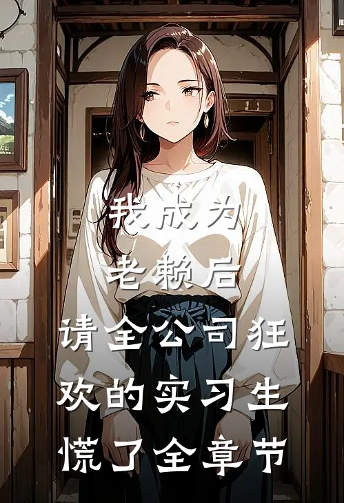 我成为老赖后，请全公司狂欢的实习生慌了全章节