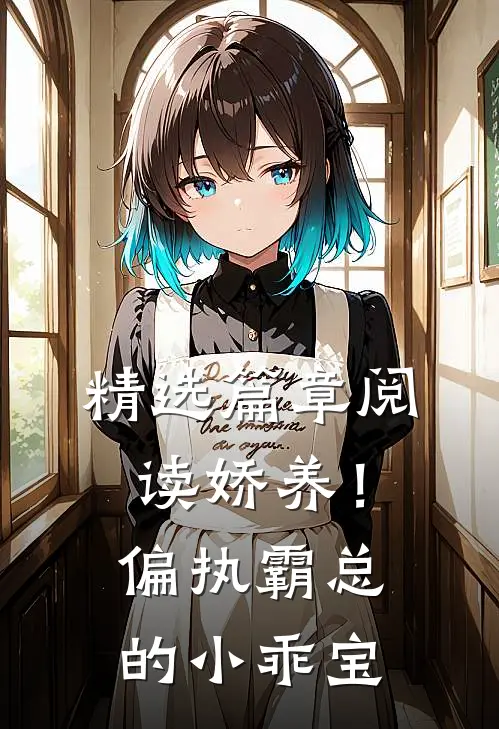 精选篇章阅读娇养！偏执霸总的小乖宝