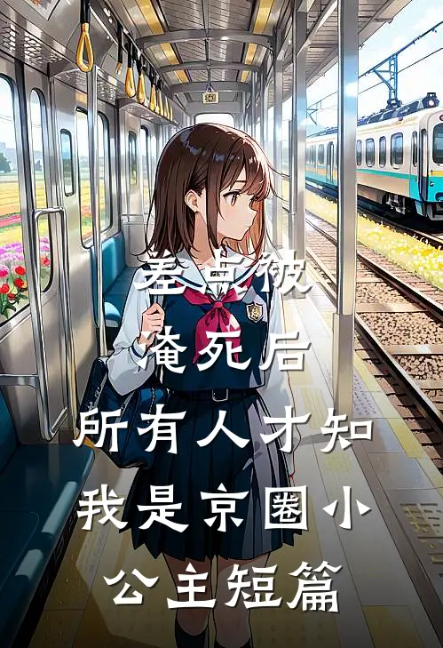 差点被淹死后，所有人才知我是京圈小公主短篇