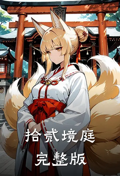 拾贰境庭完整版