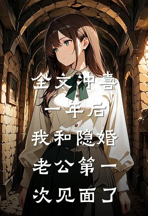 全文冲喜一年后，我和隐婚老公第一次见面了