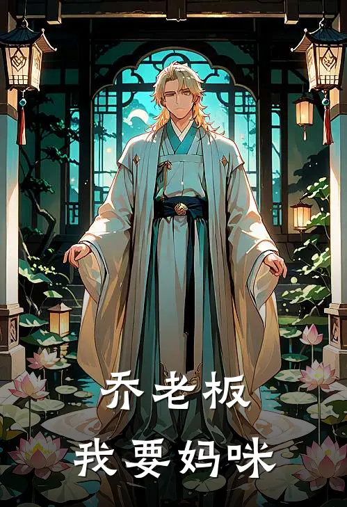 乔老板，我要妈咪