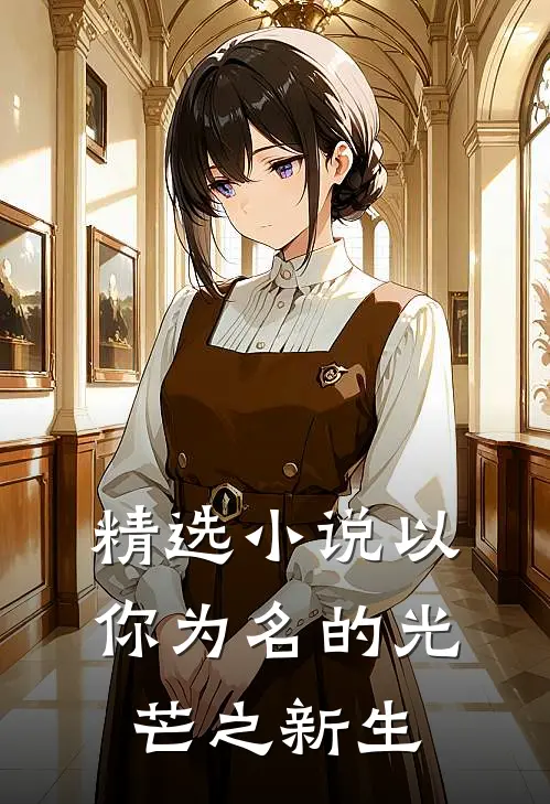 精选小说以你为名的光芒之新生