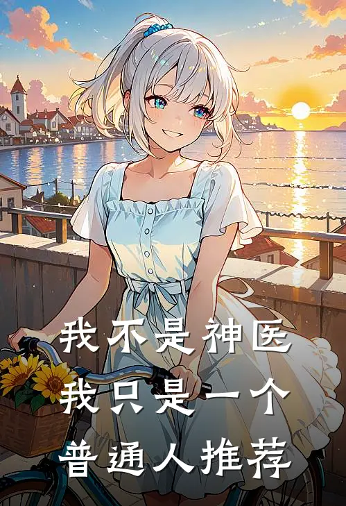 我不是神医，我只是一个普通人推荐