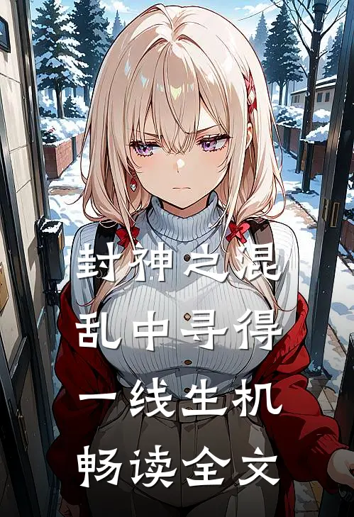 封神之混乱中寻得一线生机畅读全文