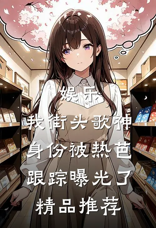 娱乐：我街头歌神身份被热芭跟踪曝光了精品推荐