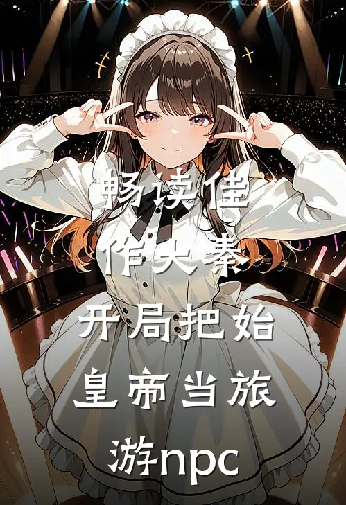 畅读佳作大秦：开局把始皇帝当旅游npc