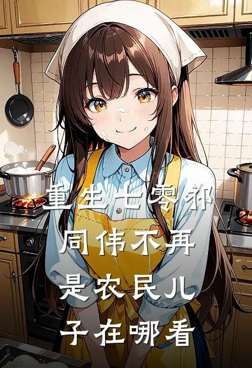 重生七零祁同伟不再是农民儿子在哪看