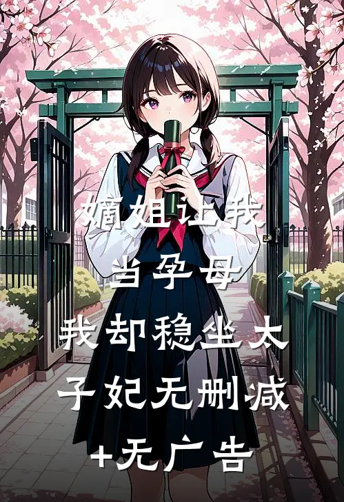 嫡姐让我当孕母，我却稳坐太子妃无删减+无广告