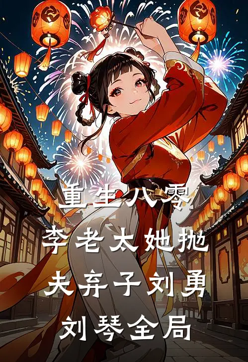 重生八零，李老太她抛夫弃子刘勇刘琴全局