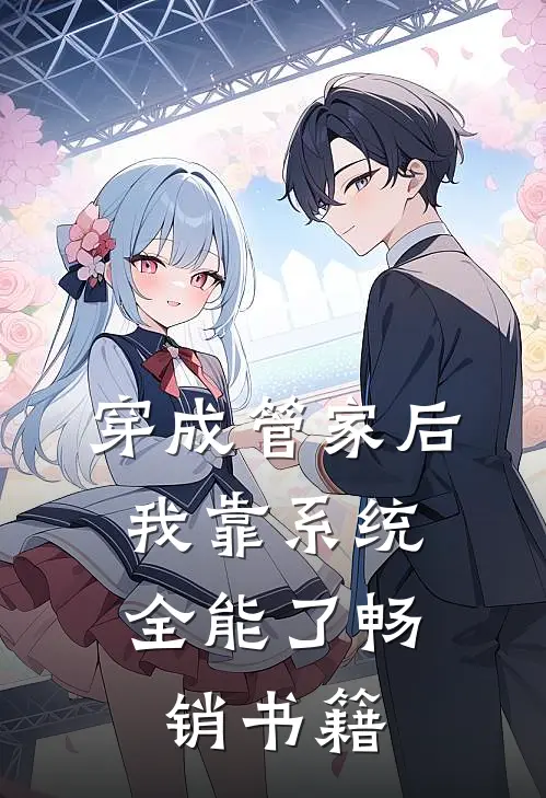 穿成管家后，我靠系统全能了畅销书籍