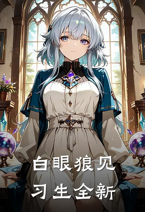 白眼狼见习生全新
