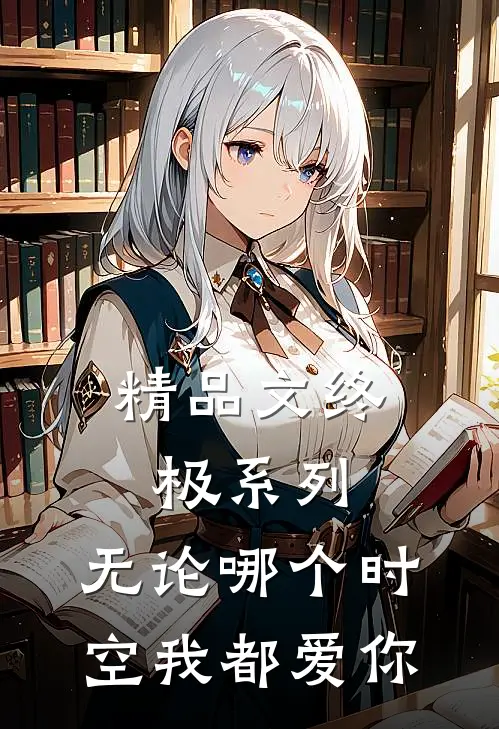 精品文终极系列：无论哪个时空我都爱你