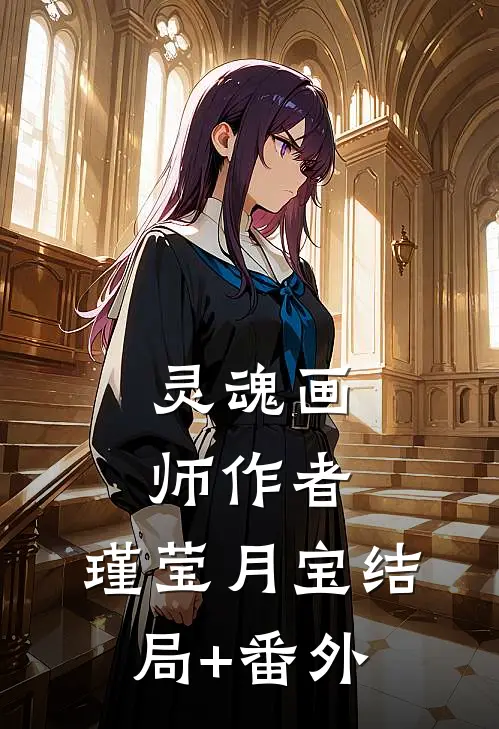 灵魂画师-作者：瑾莹月宝结局+番外