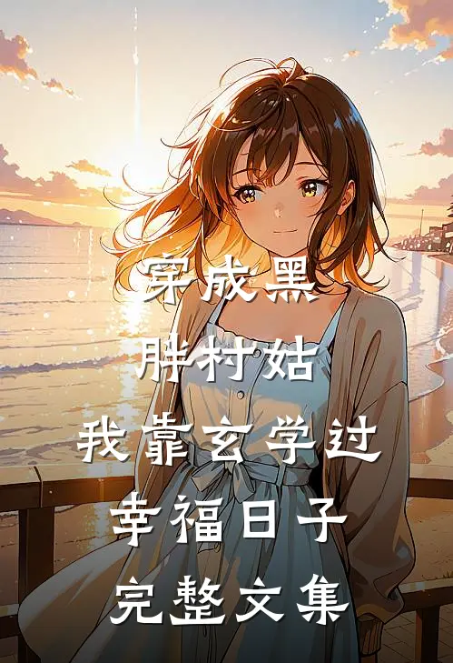穿成黑胖村姑，我靠玄学过幸福日子完整文集