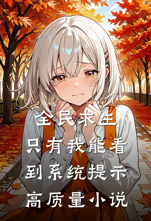 全民求生：只有我能看到系统提示高质量小说