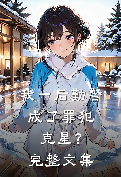 我一后勤警，成了罪犯克星？完整文集
