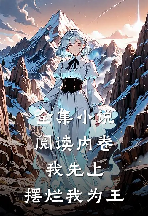 全集小说阅读内卷我先上，摆烂我为王