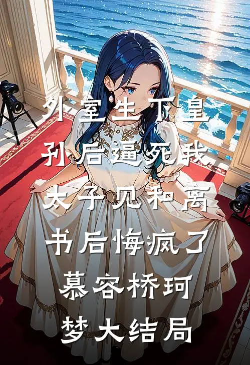 外室生下皇孙后逼死我，太子见和离书后悔疯了慕容桥珂梦大结局