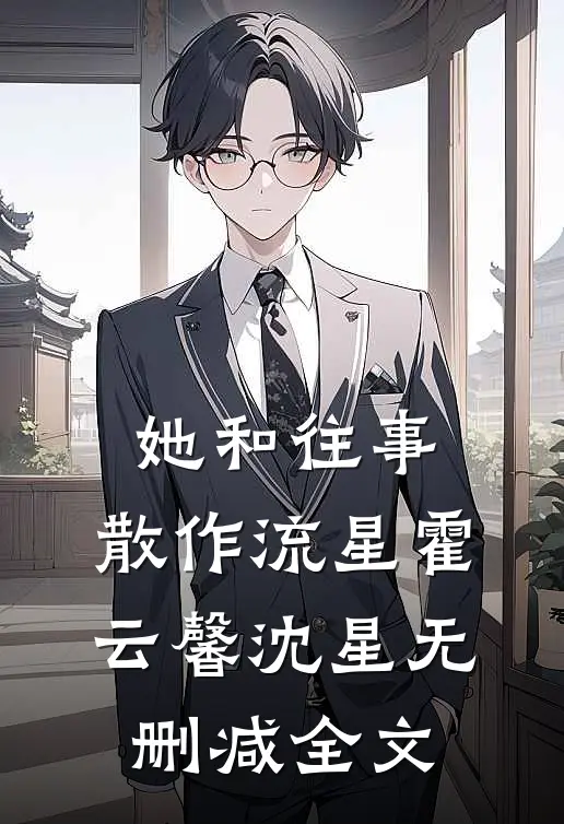 她和往事，散作流星霍云馨沈星无删减全文