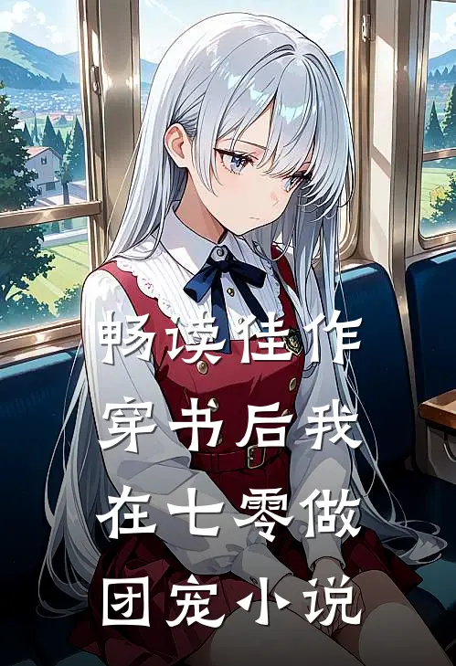 畅读佳作穿书后我在七零做团宠 小说