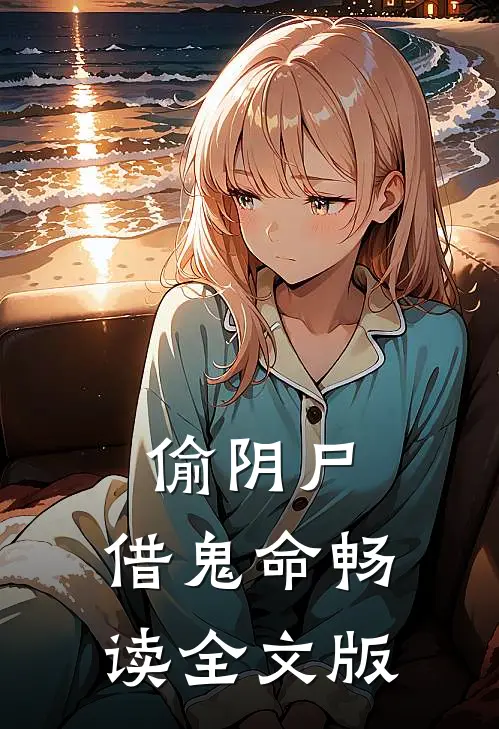 偷阴尸，借鬼命畅读全文版